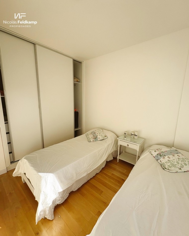 Nuevo ingreso en alquiler‼️ Departamento 3 ambientes listo para mudarte.
