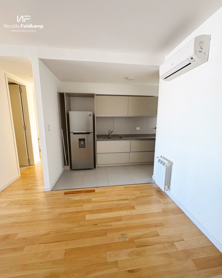 Nuevo ingreso en alquiler‼️ Departamento 3 ambientes listo para mudarte.