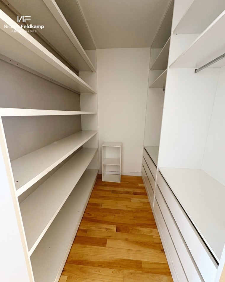 Nuevo ingreso en alquiler‼️ Departamento 3 ambientes listo para mudarte.