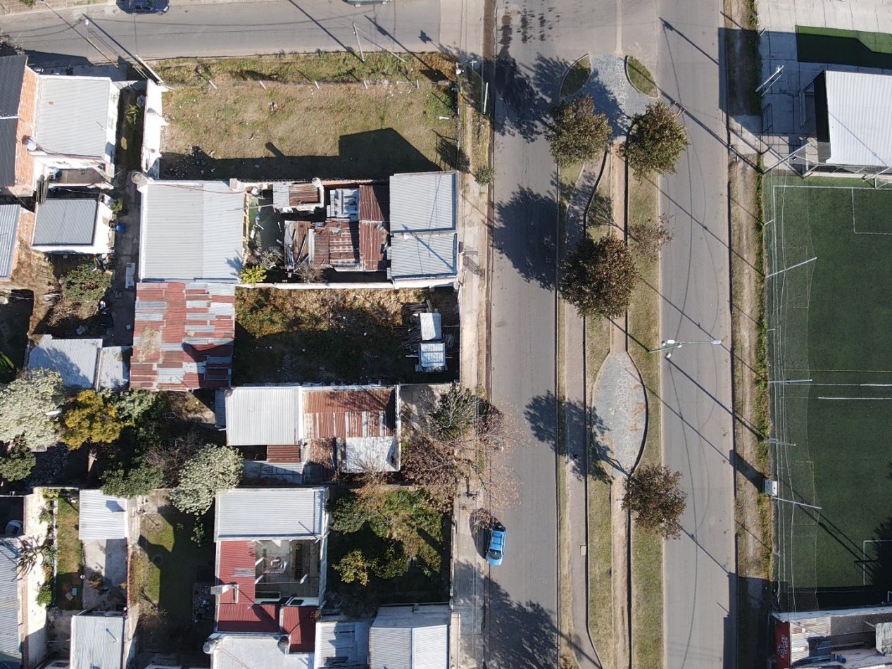 TERRENO EN VENTA 10X30 METROS