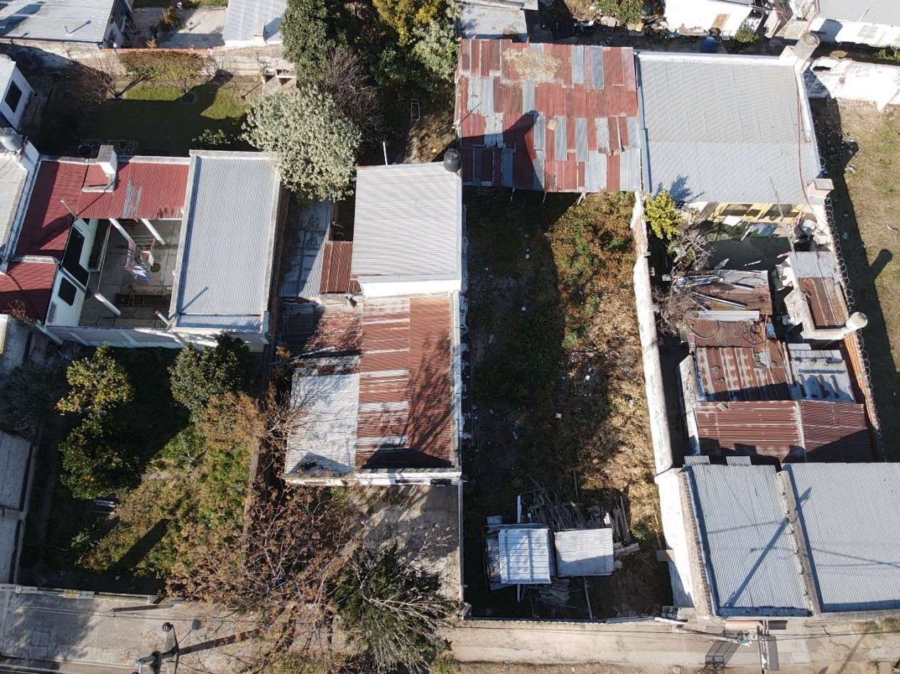 TERRENO EN VENTA 10X30 METROS