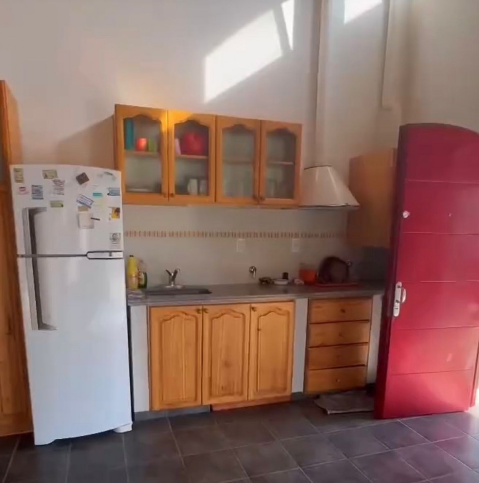 CASA EN PUEBLO BELGRANO.