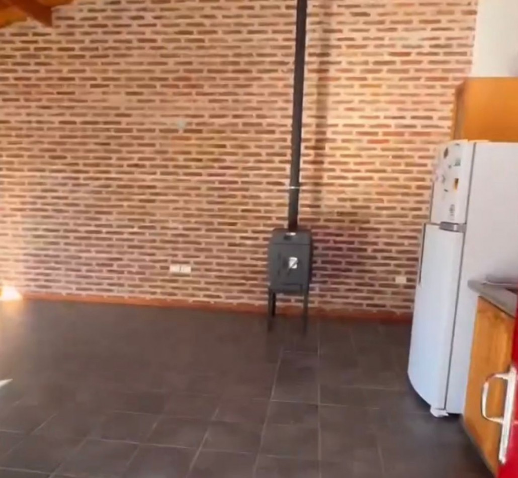 CASA EN PUEBLO BELGRANO.