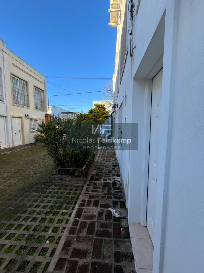 DEPARTAMENTO DOS AMBIENTES 