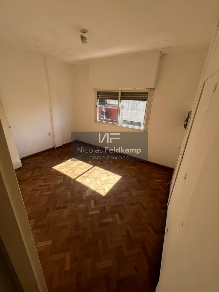 DEPARTAMENTO EN VENTA 25 DE MAYO 527