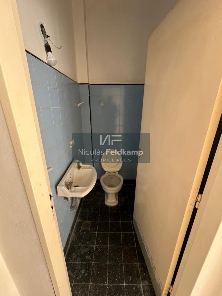 DEPARTAMENTO EN VENTA 25 DE MAYO 527