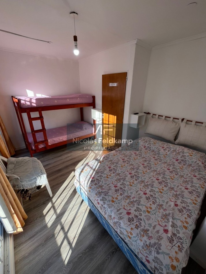 DEPARTAMENTO DOS AMBIENTES 