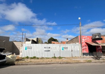 TERRENO EN VENTA 10X30 METROS