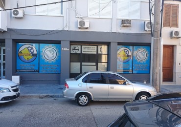 LOCAL CENTRICO EN VENTA