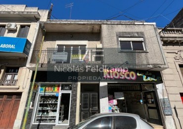 DEPARTAMENTO EN VENTA 25 DE MAYO 527
