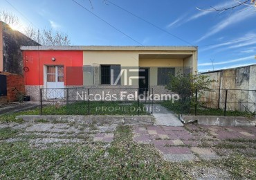 CASA EN VENTA 